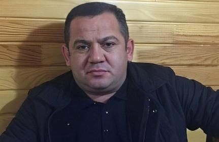 İnterpolun axtardığı, məhkəmə sədrinin himayə etdiyi “məşhur biznesmen” həbs olundu